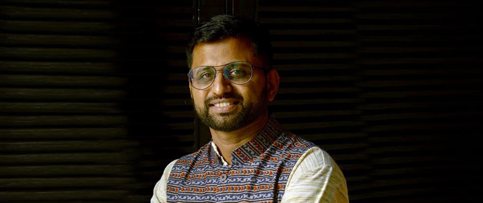 Faculty Thought Leadership Image