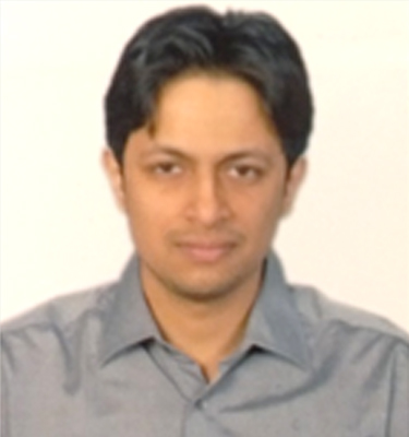 Prof. Aditya Bhan