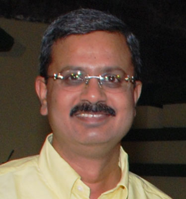 Dr.Bharat Damani