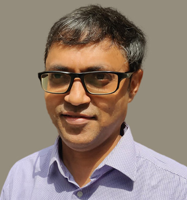 Prof. Diganta Chakrabarti
