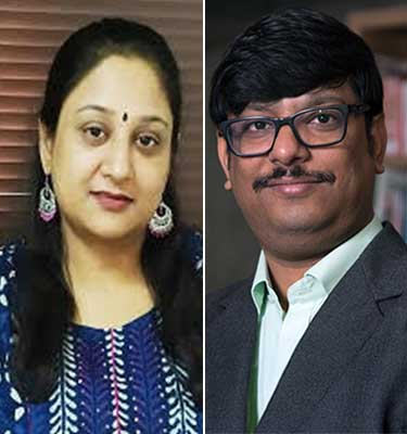 Faculty Page Happning