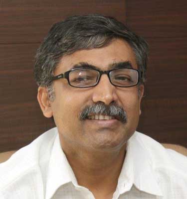 Prof. Ganeshdatta Poddar