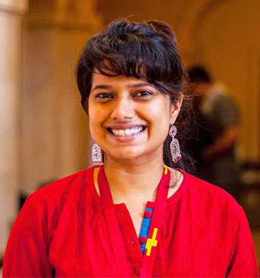 Prof. Gayatri Kotbagi