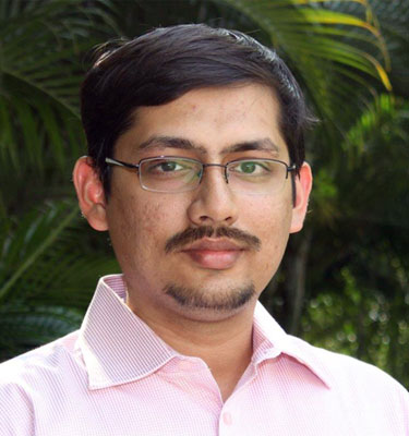 Prof. Kanish Debnath
