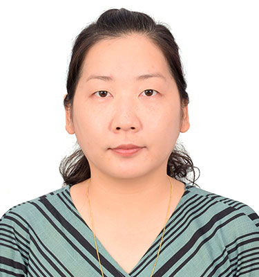 Prof. Ling-Ling Wu
