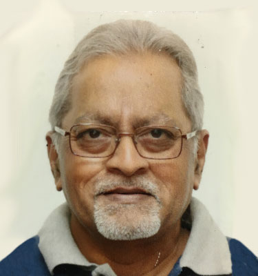 Prof. Ramnath Narayanaswamy