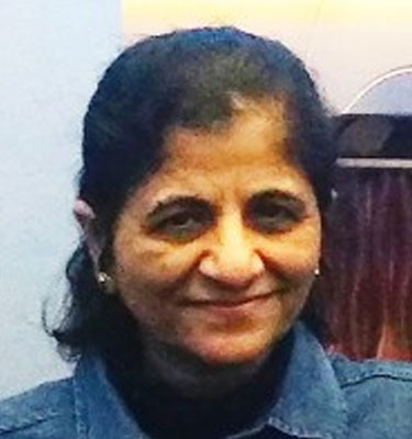 Prof. Neelima Shukla-Bhatt