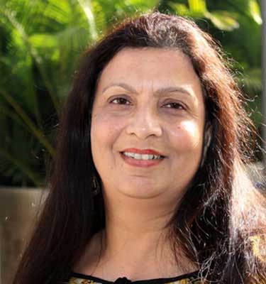 Prof. Neeta Sharma