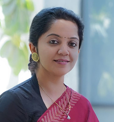 Prof. Neha Yadav