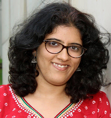 Prof. Nidhi Kalra
