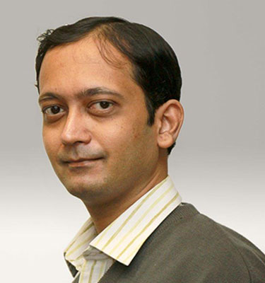 Prof. Prasad Pathak