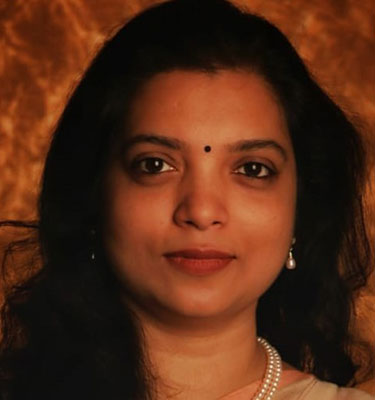 Prof. Preetha Menon