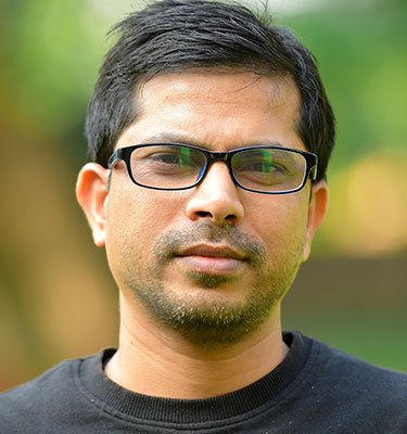 Faculty Image