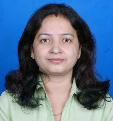 Prof. Purnima Bajre