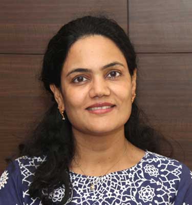 Prof. Renu Dhadwal