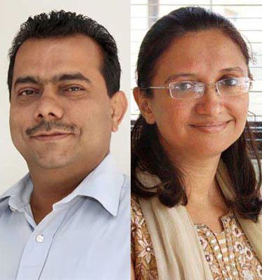 Faculty Page Happning