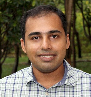 Faculty Image