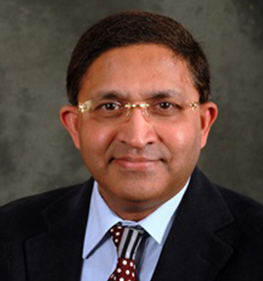 Prof. Sanghavi Nitin