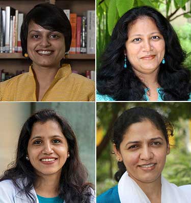 Faculty Page Happning