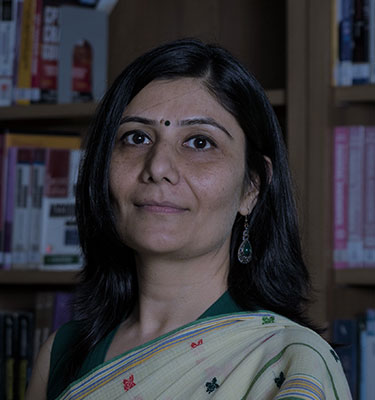 Prof. Shweta Rana