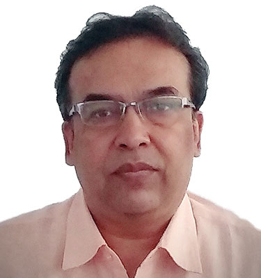 Prof. Sitaram Soni