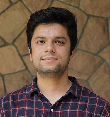 Faculty Image