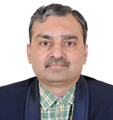Prof. Swapnajit Chakraborti