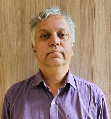 Prof. Vijay Patankar