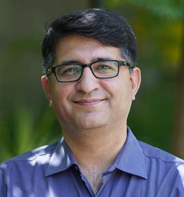 Faculty Image