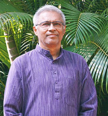 Prof. Vinod Vidwans