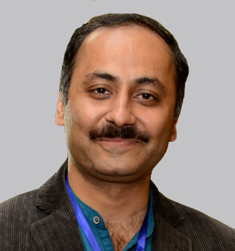 Prof. Vishal Khandelwal