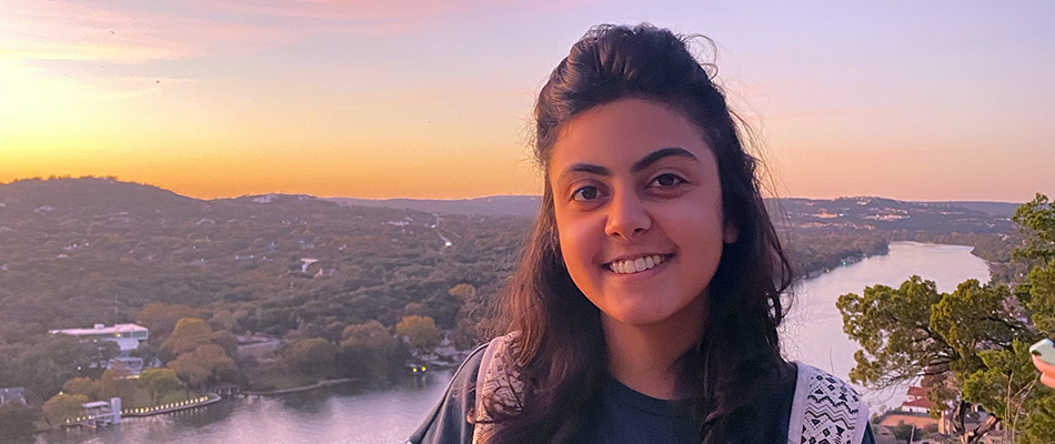 Discovering Life-Changing Learning Experiences with FLAME Alumna Isha Doshi