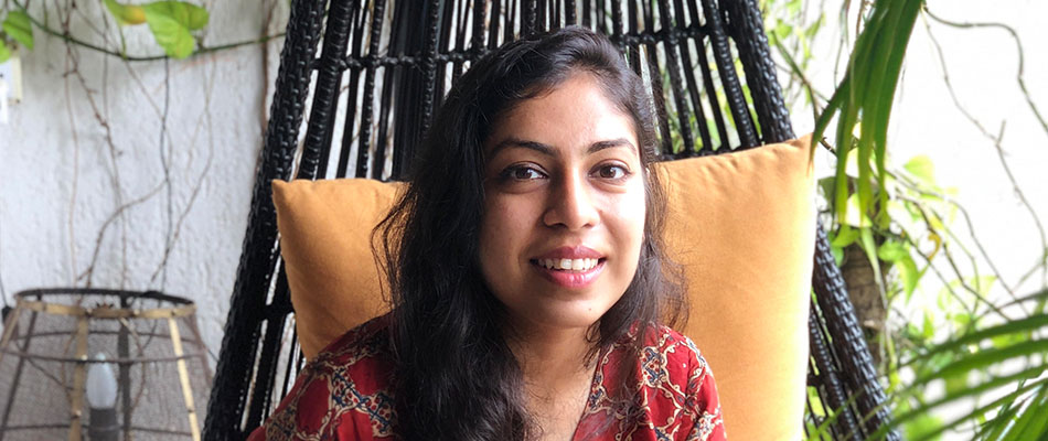 Flame Alumna Prachi Bansal Makes Her Startup Dreams Come True