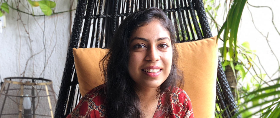 Flame Alumna Prachi Bansal Makes Her Startup Dreams Come True