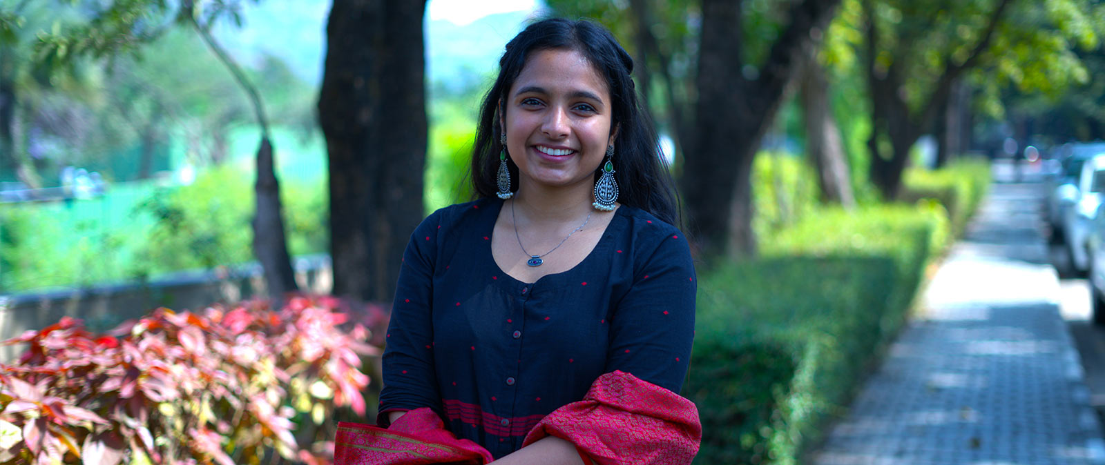 Global Impact: Saumya Sampath's Journey from FLAME to the U.S. Department of State