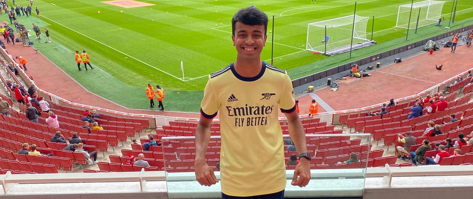 Interdisciplinarity, Indian Premier League, and International Sport: A Journey into the Industry