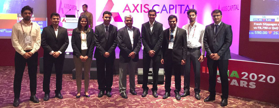 Axis Capital 2020 Investor Conference 2016