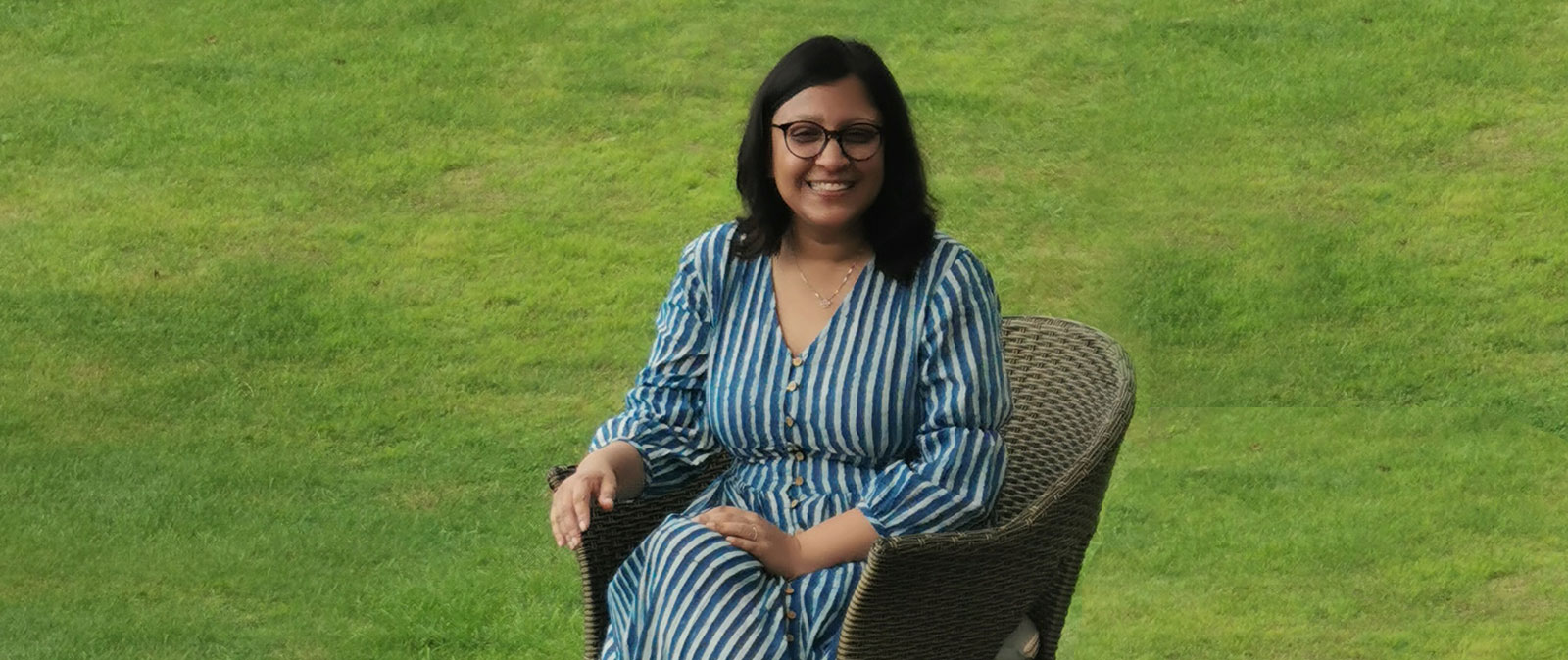 Drishti Goenka