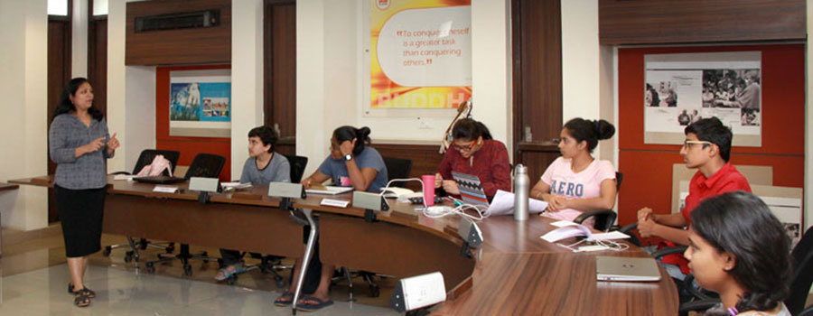Flame University Concludes Its Inaugural Summer Immersion Program For High School Students