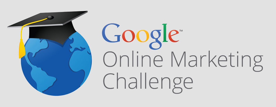 Google Online Marketing Challenge 2017