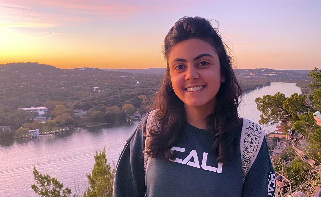 Discovering Life-Changing Learning Experiences with FLAME Alumna Isha Doshi