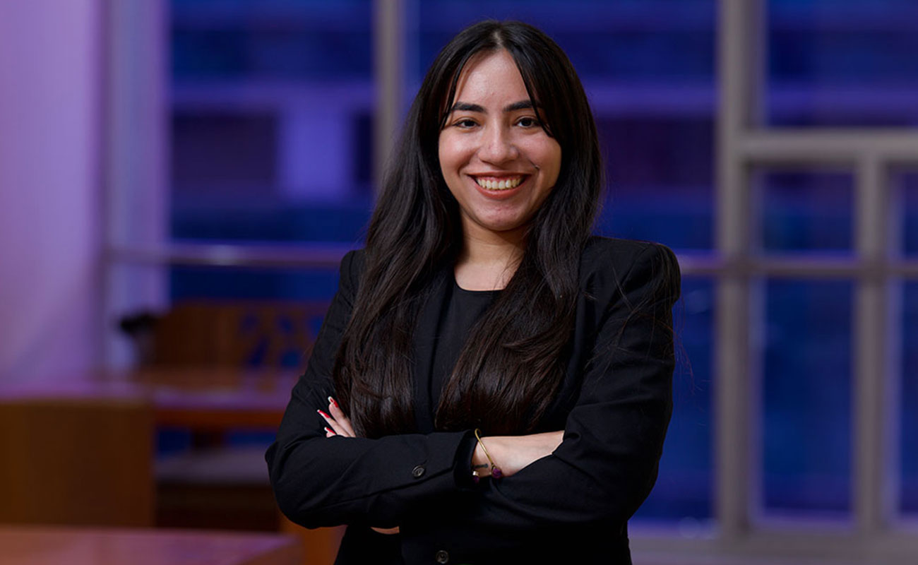 Learning and Thriving: Stuti Banga's Pioneering Journey to Professional Prosperity