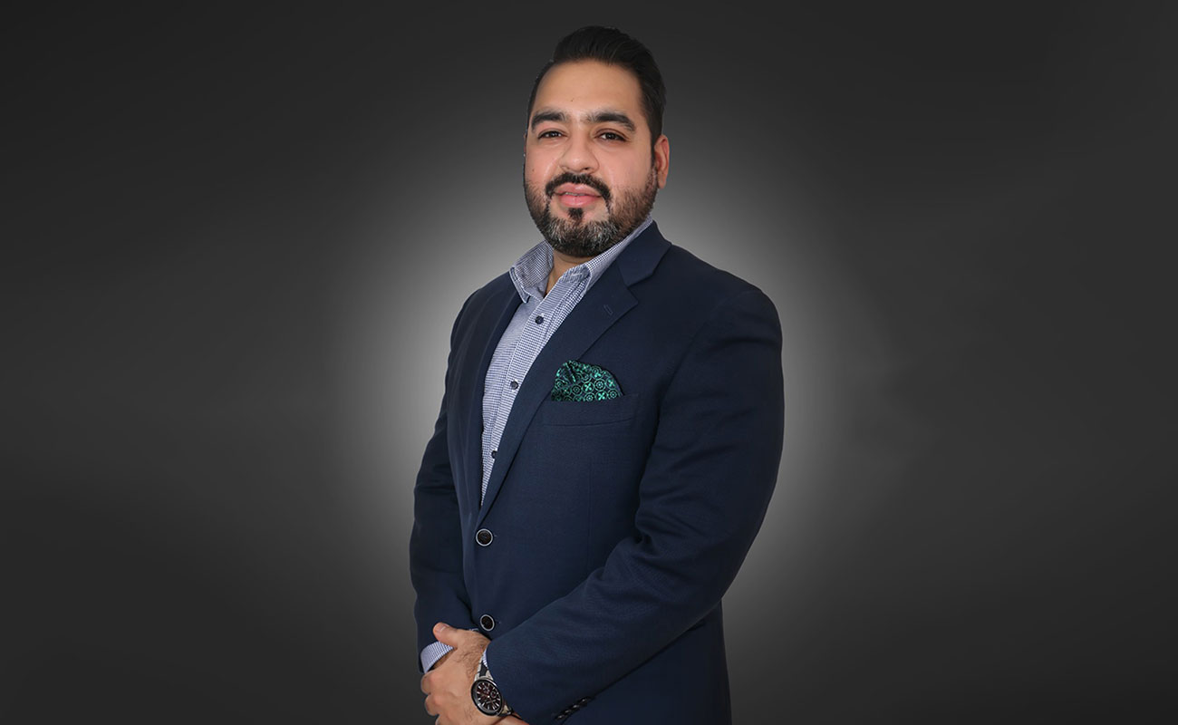 From FLAME to Coface: Bunny Lakhmani's Journey as a Senior Credit Risk Analyst