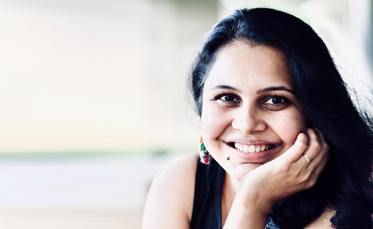  FLAME alumna Jayati Doshi's endeavour to make sense of the world through community narratives, crowdsourcing wisdom, and storytelling
