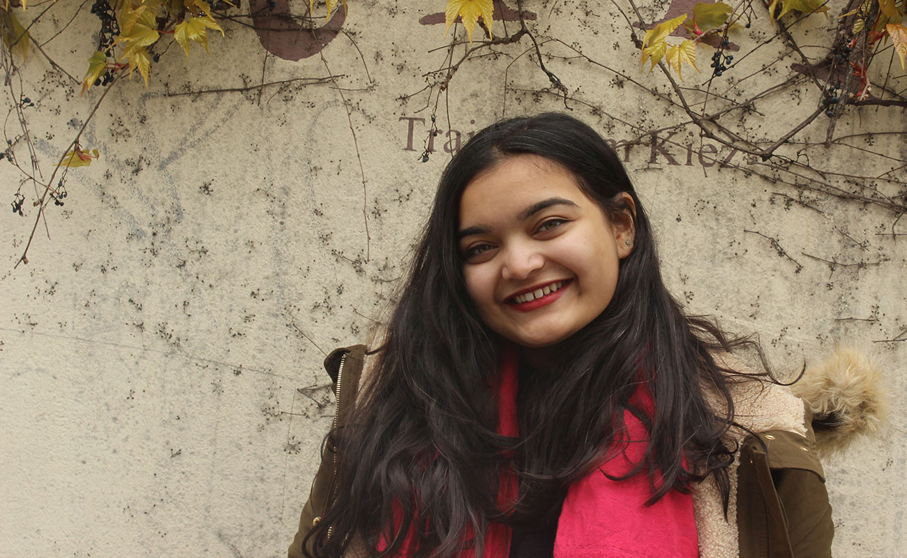 Building a strong knowledge base at FLAME, Madhurima Khadilkar now works her magic in storytelling for giants like Netflix and Amazon Prime