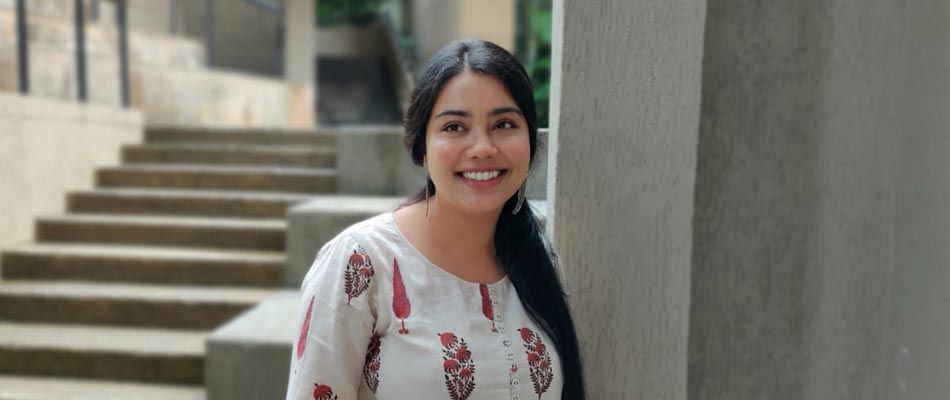 Kamalpreet Majhail Shares How Flame University Helped Her