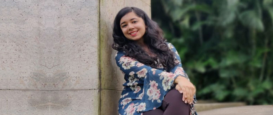 Karishma Bansal Beats Pre Placement Stress with Logical Planning and Smart Strategies to Land Her Dream Job in Digital Marketing