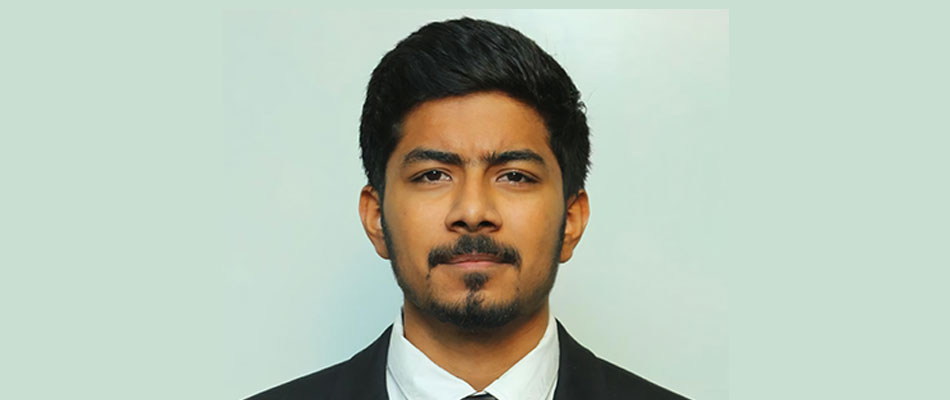 Mayank Chorarias Big Move From Iim Visakhapatnam to Flame University