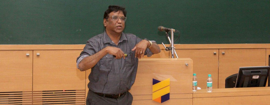 Prof Ramaswami Mahalingam Associate Professor Of Psychology at the University Of Michigan