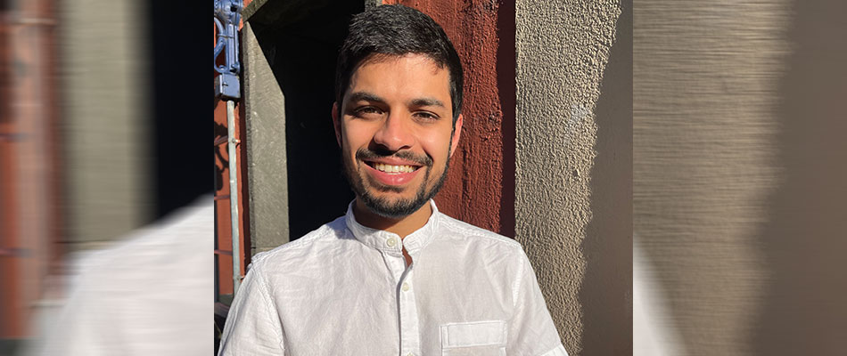 Saumya Mehtas Love For Psychology and Sports Came Together at Flame and Led to His Phd at German Sport University Koln and Vrije Universiteit Amsterdam